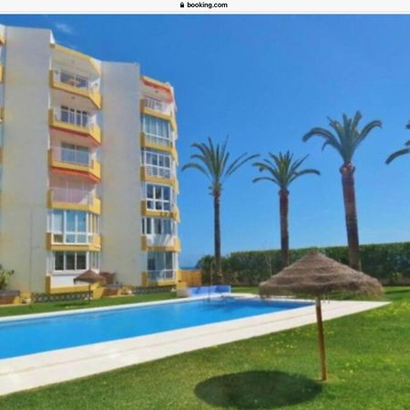 Apartamento Torresol Nsfb Studio , Torrecilla, Nerja Apartment Luaran gambar